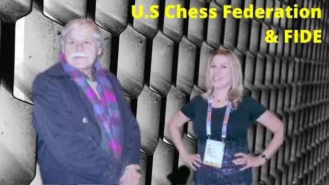 U.S Chess Federation and FIDE