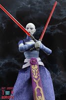 Star Wars Black Series Asajj Ventress 25