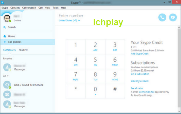 Tải Skype Tiếng Việt Cho Máy Tính (PC, Laptop) Win 7 8 8.1 10 XP Quá Dễ Dàng g Tải Skype Tiếng Việt Cho Máy Tính (PC, Laptop) Win 7 8 8.1 10 XP Quá Dễ Dàng g