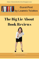 the-big-lie-about-book-reviews-informational-blog-post-and-resource-information