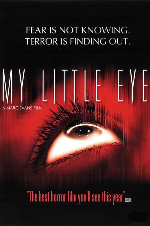 [VF] My Little Eye 2002 Streaming Voix Française