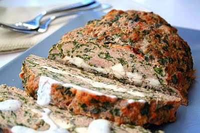 Meatloaf Recipe