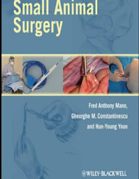 Fundamentals Of Small Animal Surgery