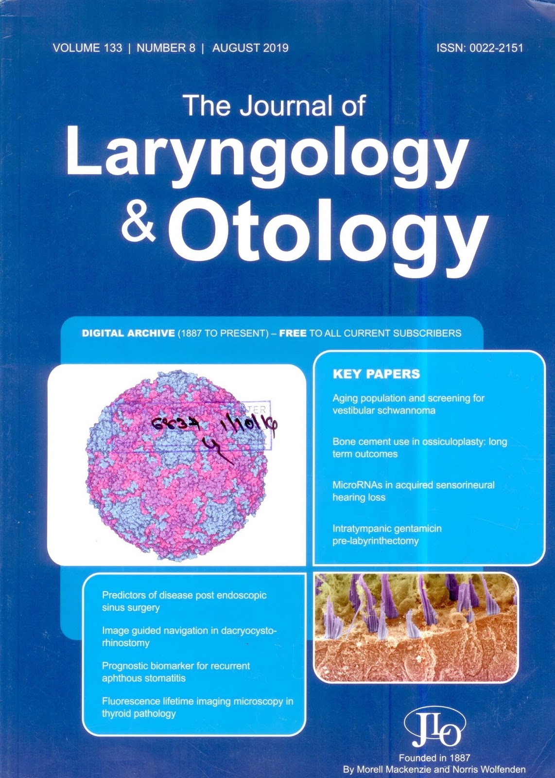 https://www.cambridge.org/core/journals/journal-of-laryngology-and-otology/issue/AE68D1DF1073C964EB5C27443B19665C
