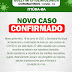 ITIÚBA CONFORMA MAIS UM CASO DE COVID-19