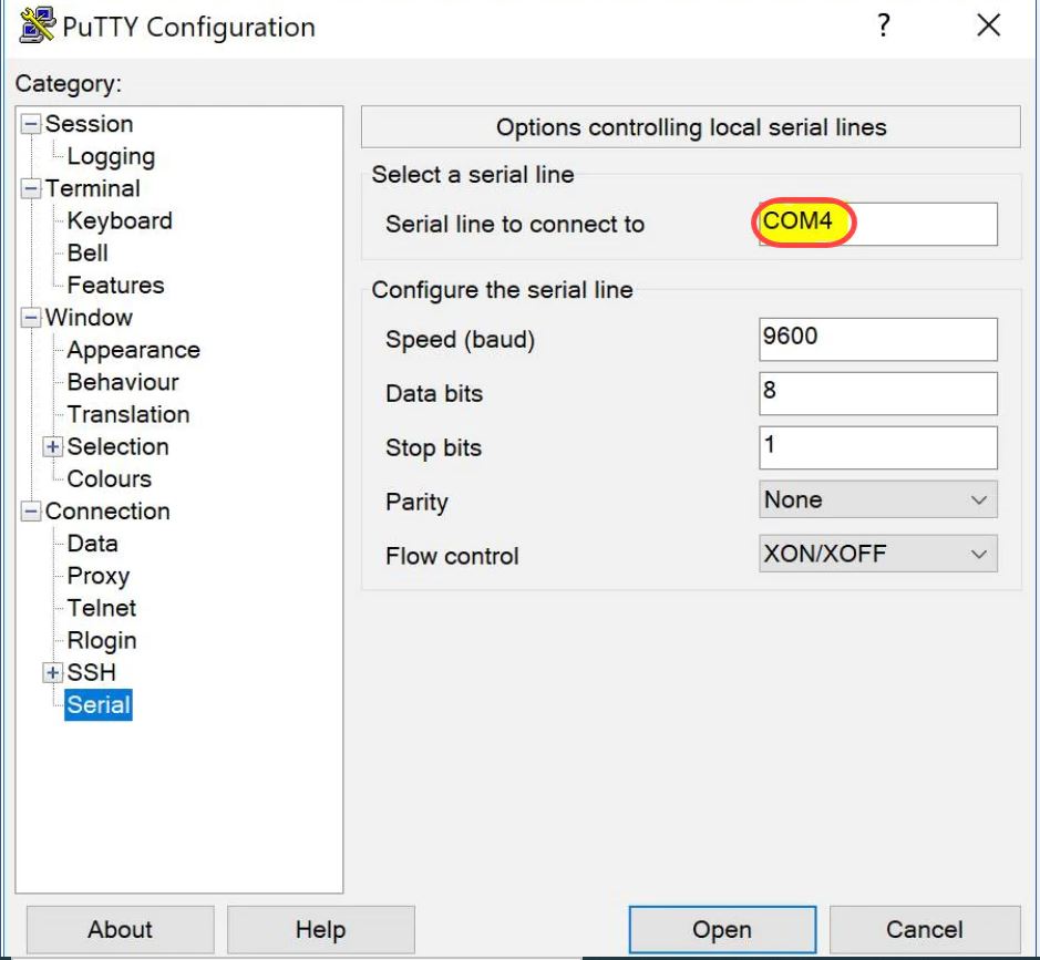 How to Access a New Router / Switch - @iEducation