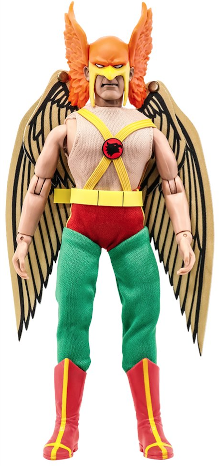toy figure company