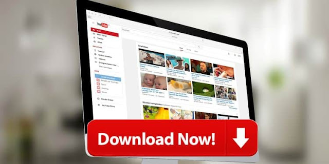 Rekomendasi Download Video Youtube dengan Aplikasi, Wajib Coba !