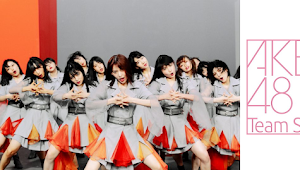 5 AKB48 Team SH Dikabarkan akan Rilis Single Kedua 'NO WAY MAN', Shen Ying Center? Baru!