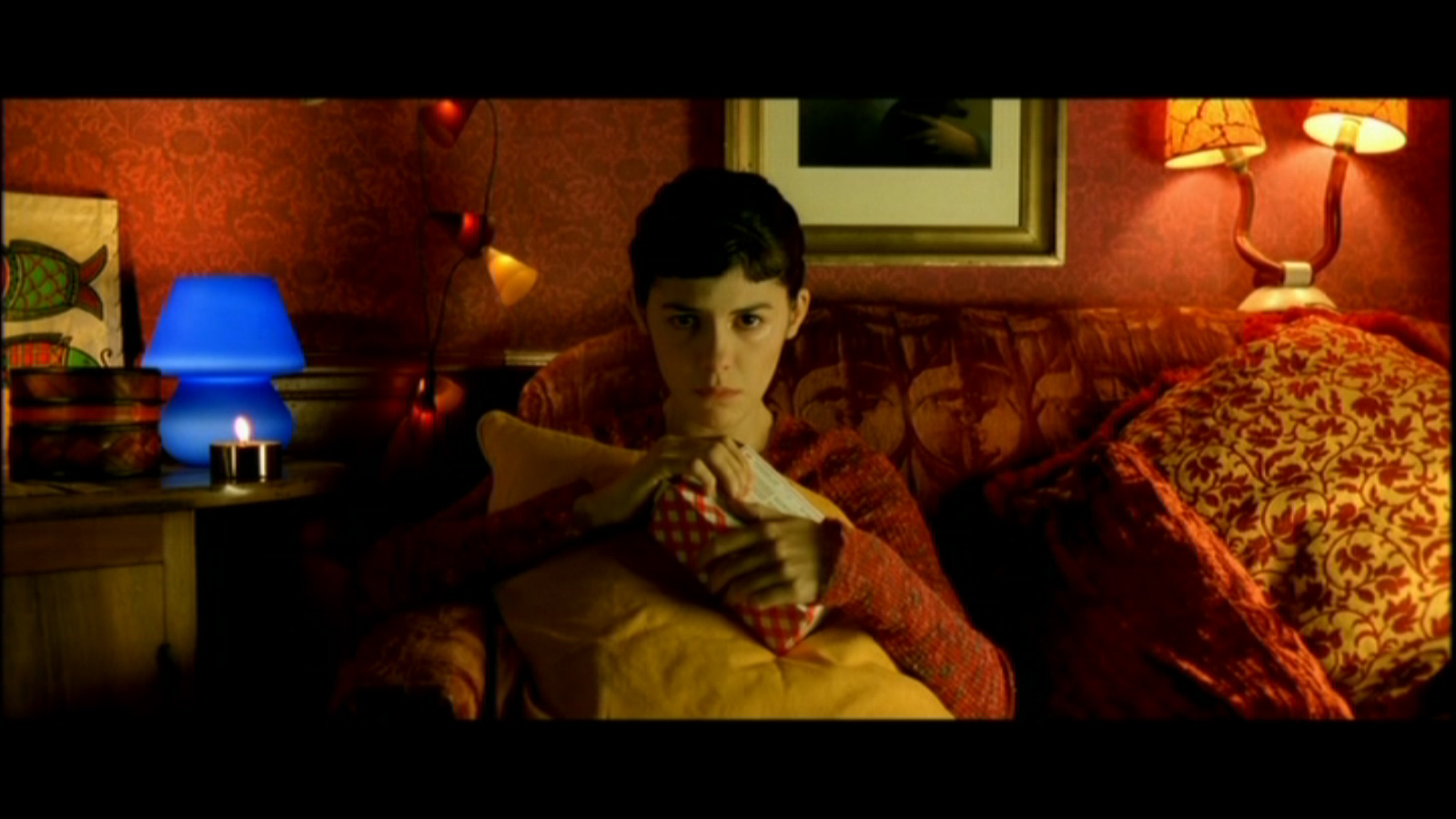 Moon to Moon The Home of.... Amelie Poulain