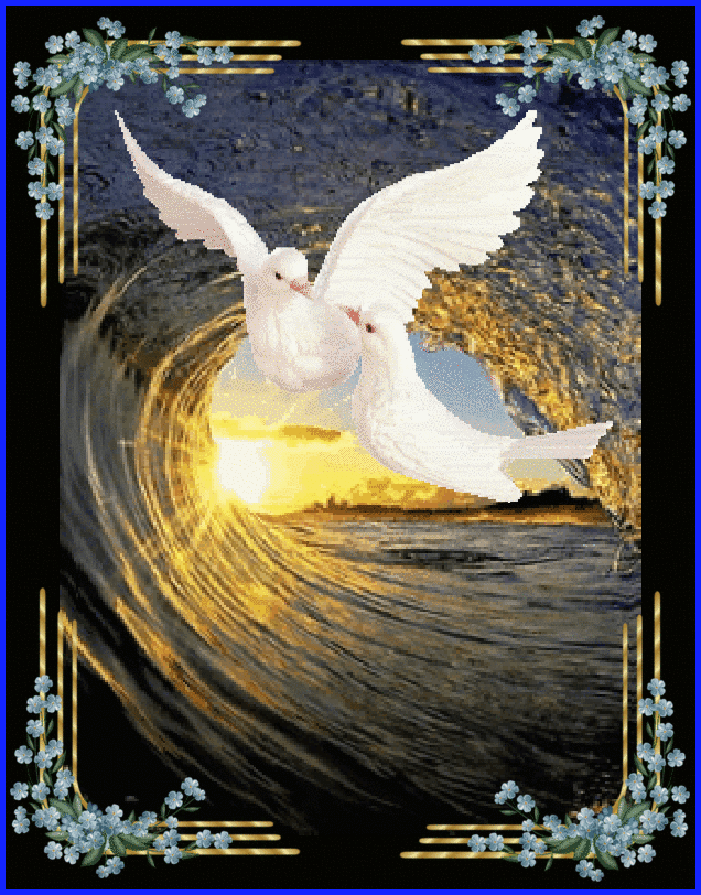 SMA ILISLAM صور مياه متحركة