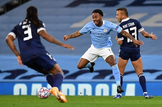 نتيجة مباراة مانشستر سيتي واوليمبياكوس اليوم الأربعاء بتاريخ 25-11-2020 دوري أبطال أوروبا نتيجة مباراة مانشستر سيتي واوليمبياكوس اليوم الأربعاء بتاريخ 25-11-2020 دوري أبطال أوروبا