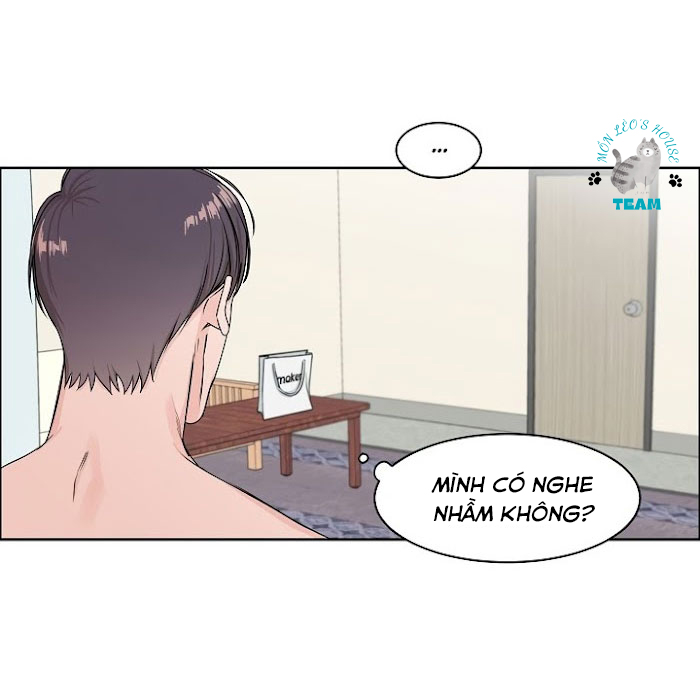 Đọc truyện Anh sẽ đăng kí chứ? - Chapter 3