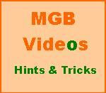 MGB Videos