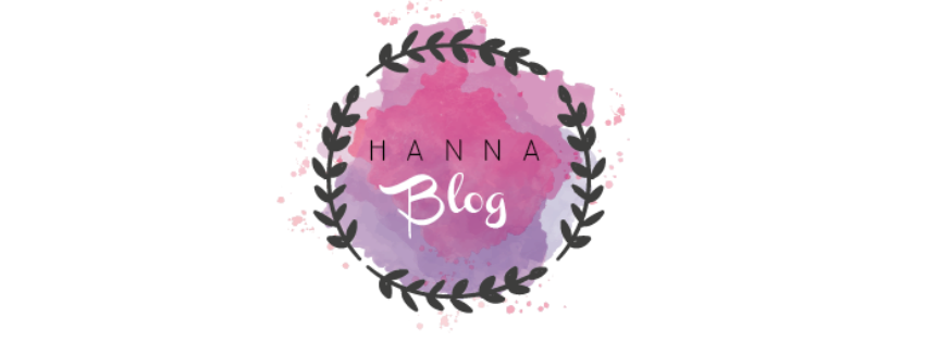 Hanna Blog