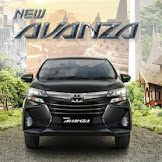 Toyota Avanza Mobil Keluarga Paling Laris di Indonesia