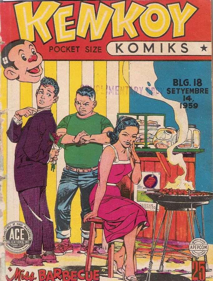 The Mediabased Arts and Design in the Philippines