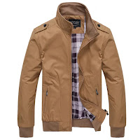DIMUSI Mens Jackets Spring Autumn Casual Coats Solid Color Mens Sportswear Stand Collar Slim Jackets Male Bomber Jackets 4XL DIMUSI Mens Jackets Spring Autumn Casual Coats Solid Color Mens Sportswear Stand Collar Slim Jackets Male Bomber Jackets 4XL