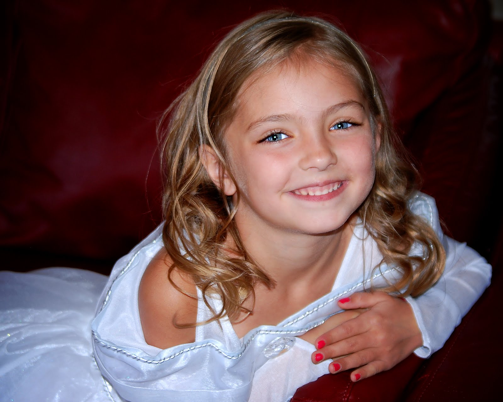 photography by suzanne bailey is 5!