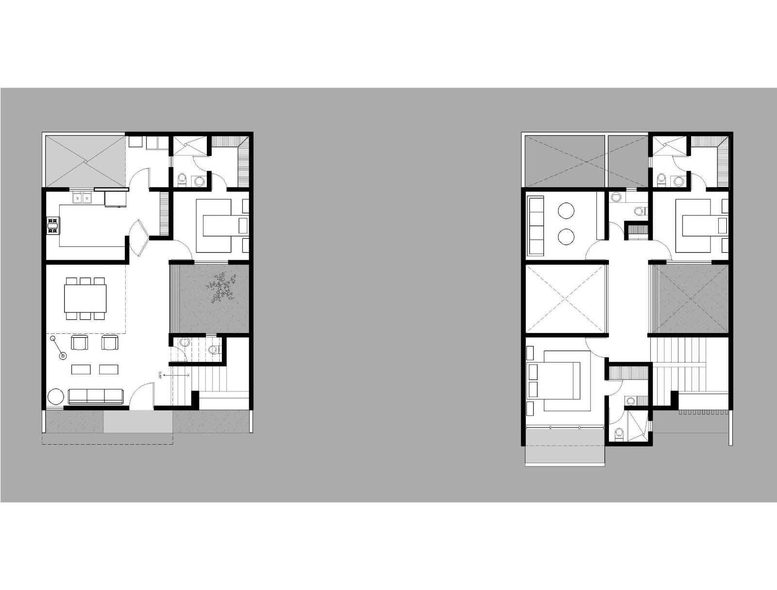 PORTAFOLIO Ana Rosa Legorreta: ARQUITECTURA, INTERIORISMO, DISEÑO