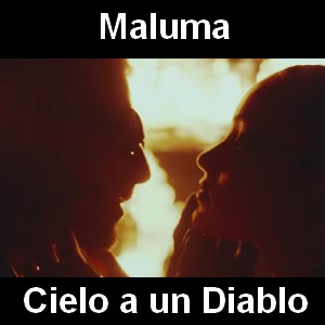 Maluma – Cielo a un Diablo