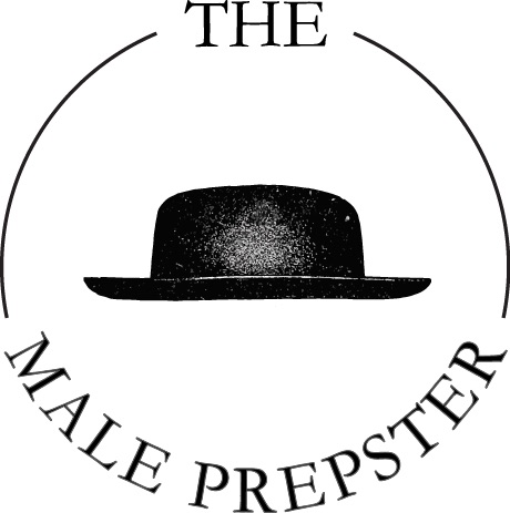 The Male Prepster