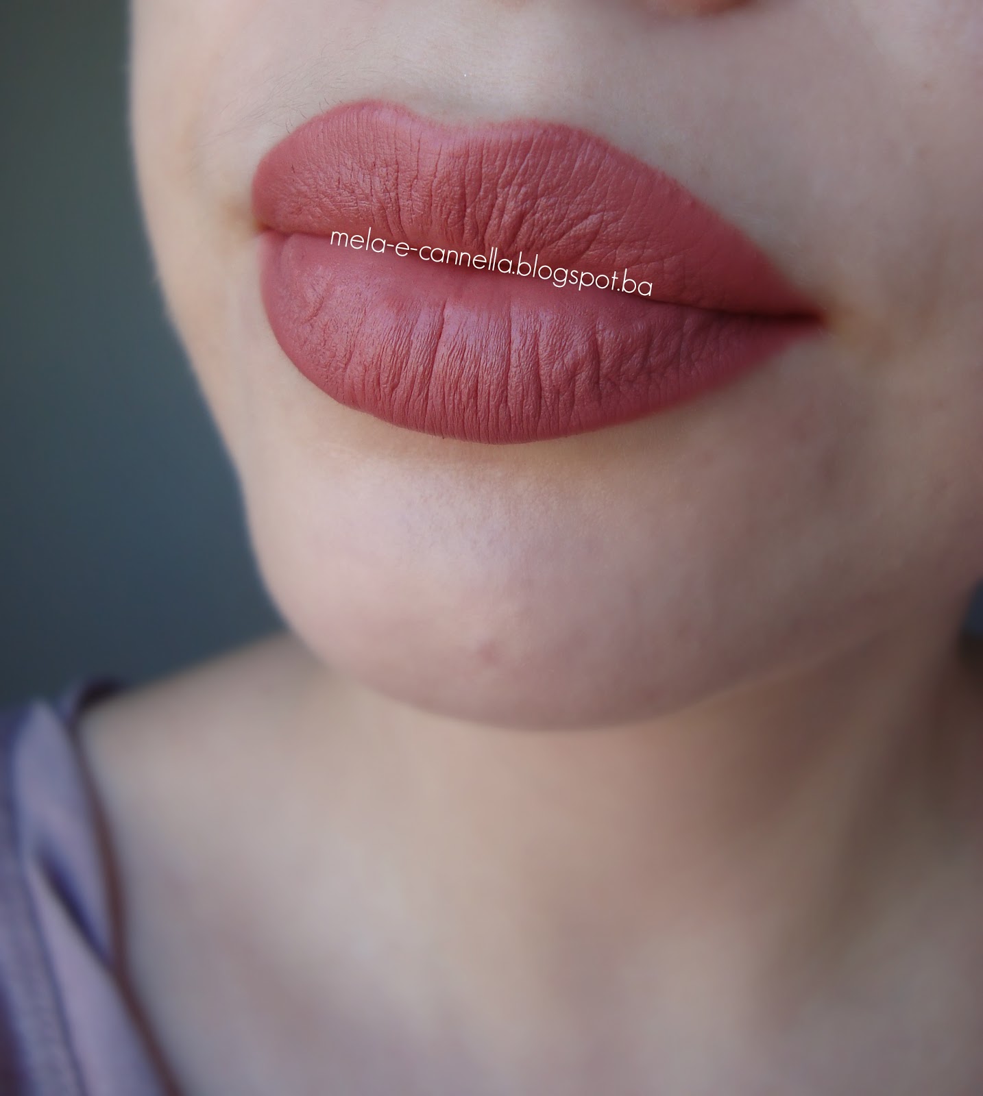 melaecannella Flormar Lip Pencil 231 229 201 222 205