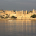 Fateh Prakash Palace, Udaipur Rajasthan