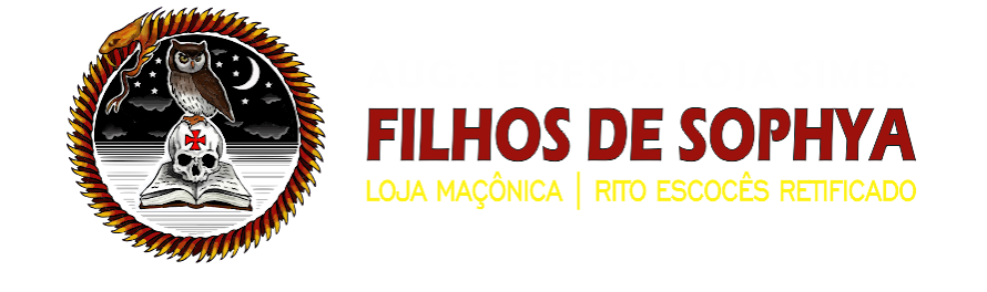 Loja Maçônica Filhos de Sophya