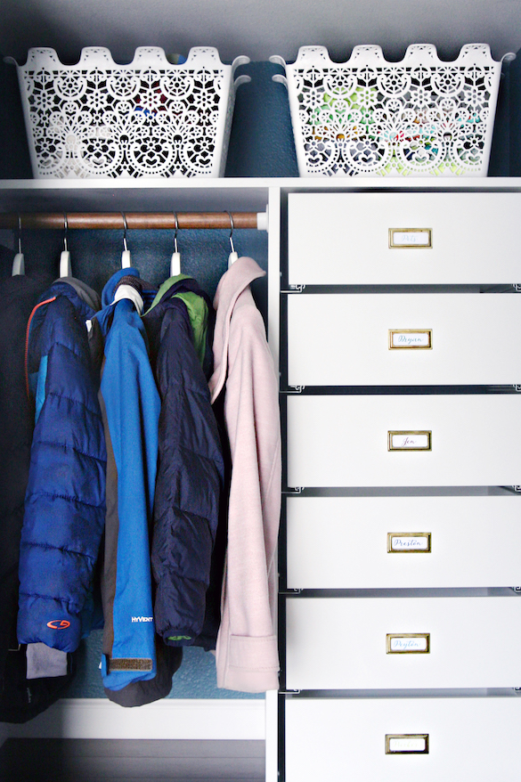 IHeart Organizing: The Best of the Best: My Top Organizing Tips!