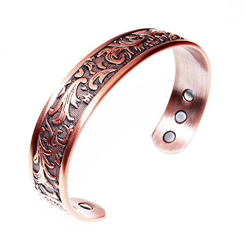 Do Copper Bracelets and Wrist Straps Work For Arthritis?