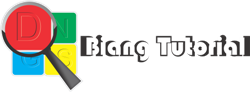 BiangTutorial.blogspot.com