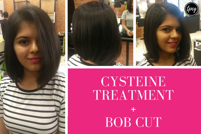 Raydil Salon  Great results from Cysteine Hair Treatment without any  harmful chemicals Call on 0404355146 Two locations Thornleigh  Kellyville  Before and after results of Cysteine Frequently asked questions What is