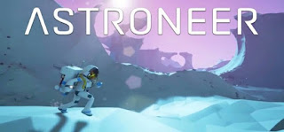 Astroneer | 1.2 GB | Compressed