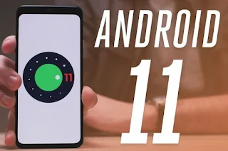 OxygenOS 11