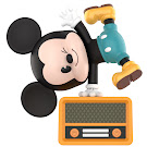 Pop Mart Radio Licensed Series Disney Mickey and Friends The Ancient Times Series Figure