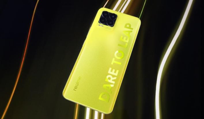 Realme 8 Pro Illuminating Yellow Resmi Diluncurkan di Indonesia, Ini Harganya!