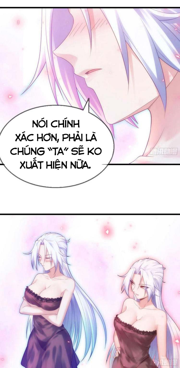 Vợ Tôi Là Quỷ Vương chapter 305 - Trang 10