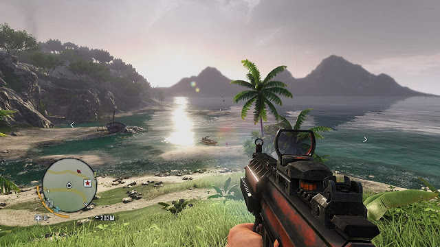 far cry 3 download highly compressed far cry 3 download highly compressed
