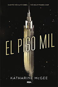 El piso mil, reseña