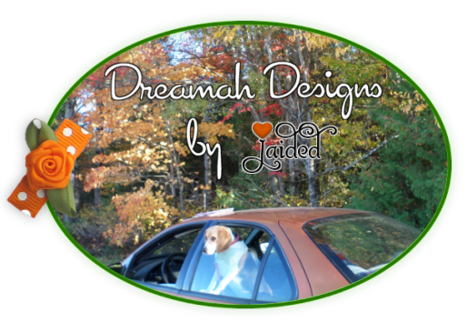 Dreamah Designs by Jaided