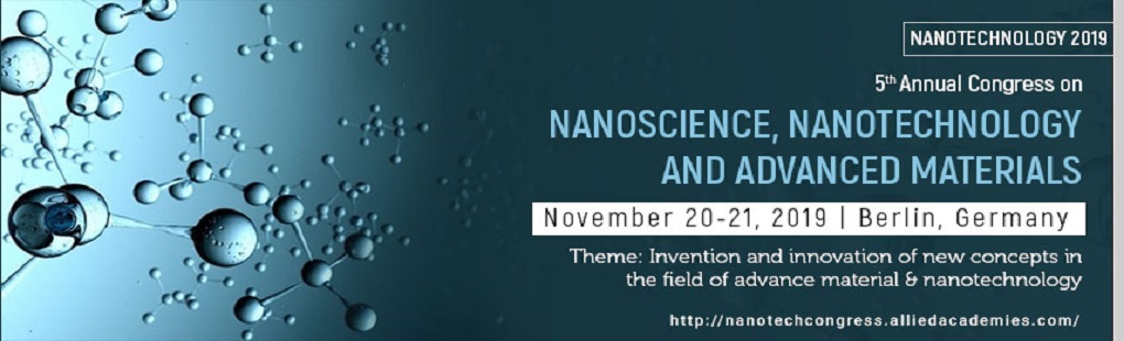 Nanotechnology 2019