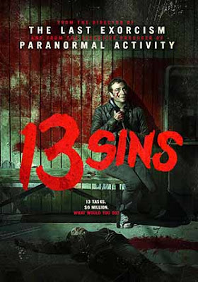 13 Sins 2014