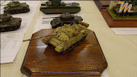 Plastic scale model show 2016