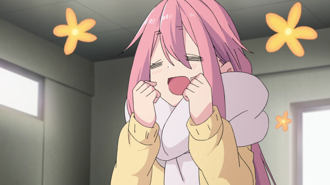 Download Anime Review Yuru Camp Karakternya Lucu Sayang Ceritanya Agak Begitu For Android Free Wallpaper Anime Review Yuru Camp Karakternya Lucu Sayang Ceritanya Agak Begitu For iPhone Free