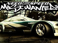 Need For Speed Most Wanted Black Edition Ppsspp High Compress 80mb