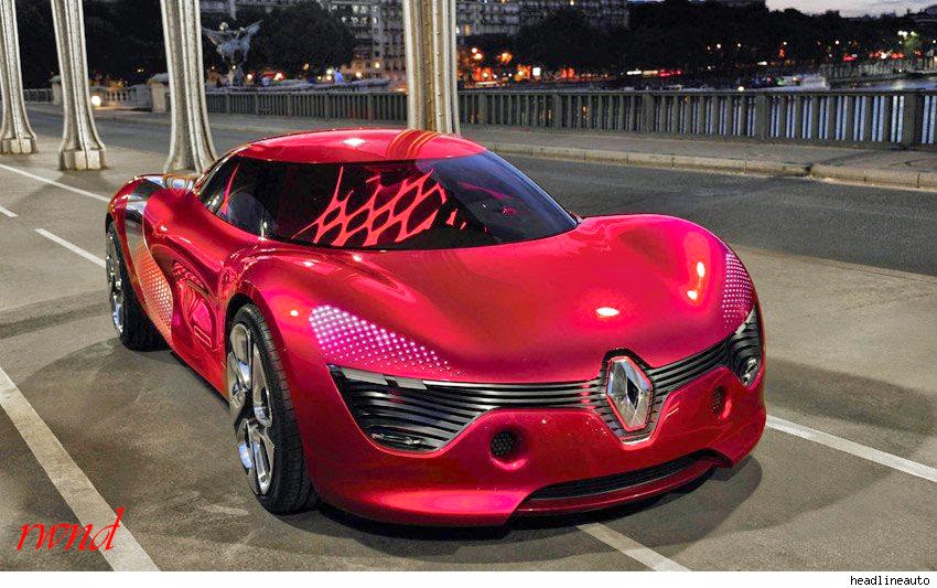 5 perusahaan mobil terbesar di dunia