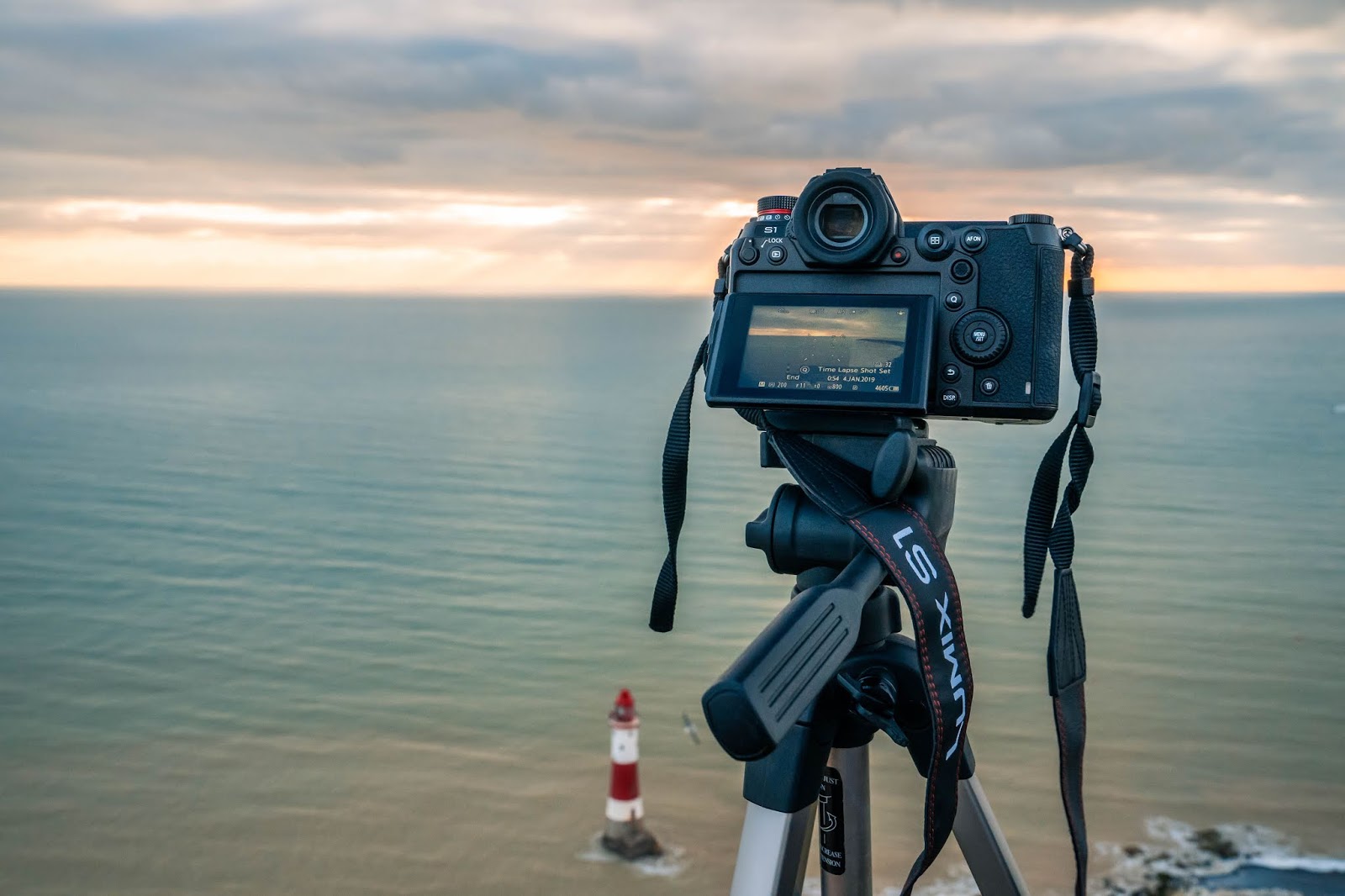 How to Create a TimeLapse Tutorial Tuesday Park Cameras Blog