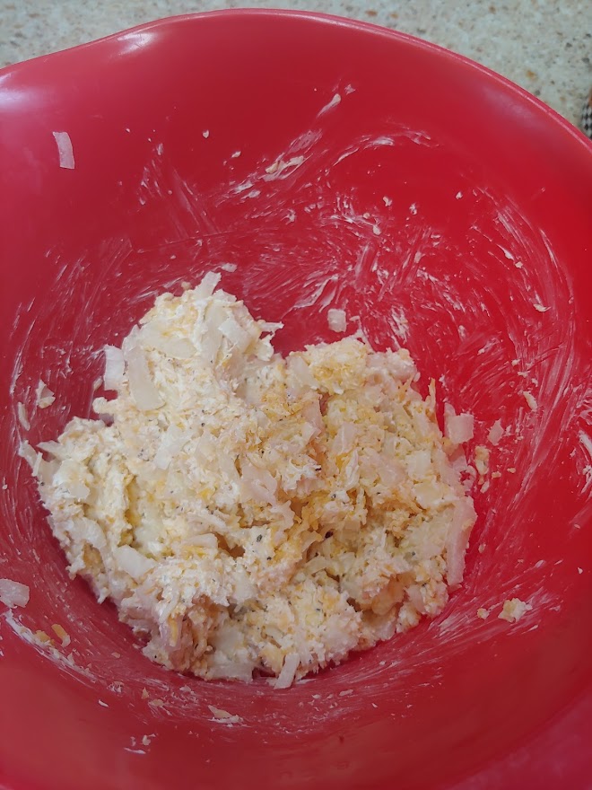 Sheppy's Blog Fatty!