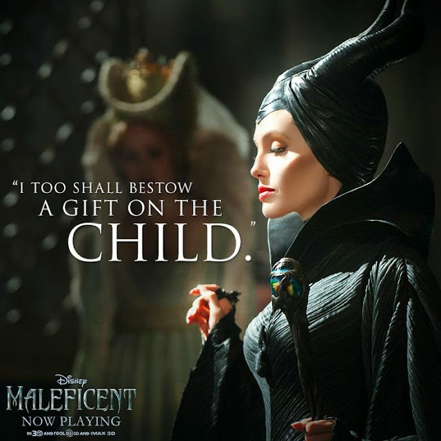 Angelina Jolie Maleficent filmprincesses.Filminspector.com